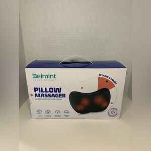 Belmint Pillow Massager